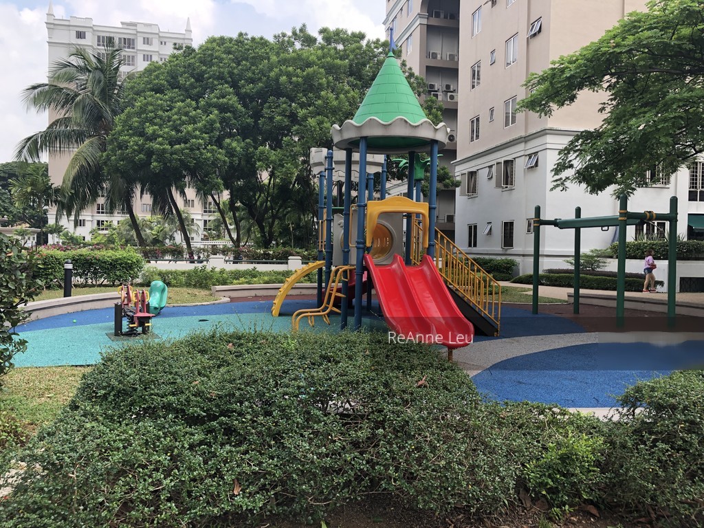 Castle Green (D26), Condominium #198087582